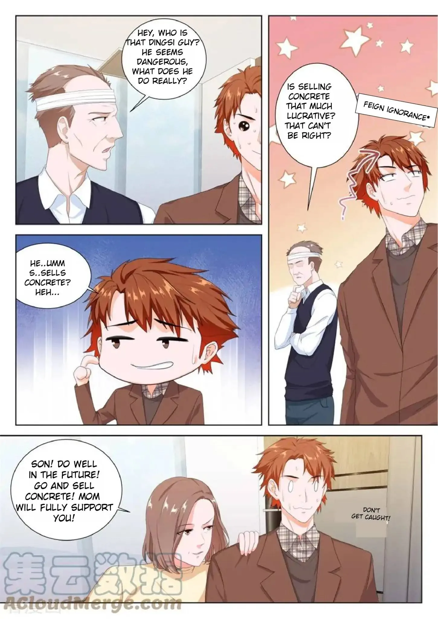 Metropolitan System Chapter 148 page 4