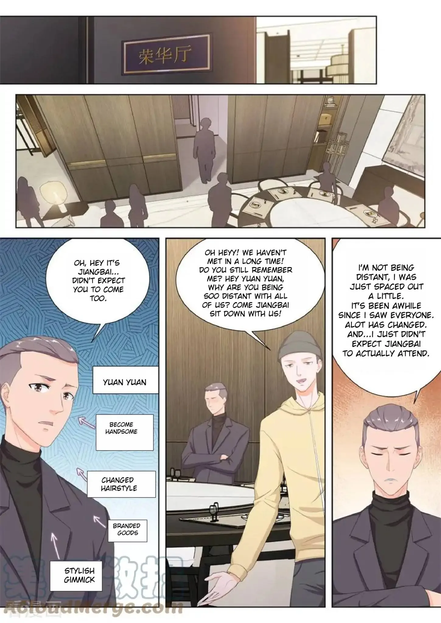 Metropolitan System Chapter 148 page 8