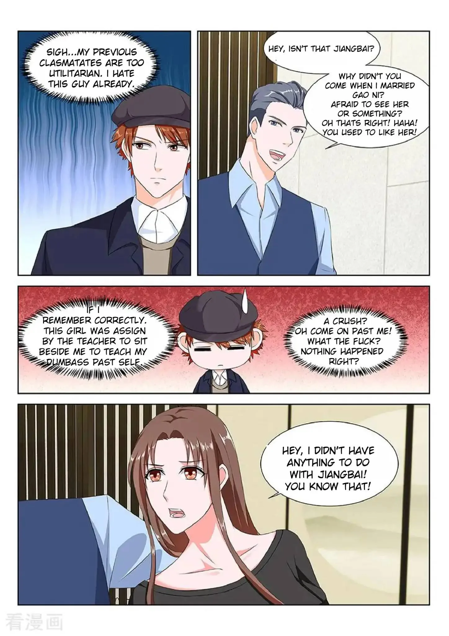 Metropolitan System Chapter 149 page 3