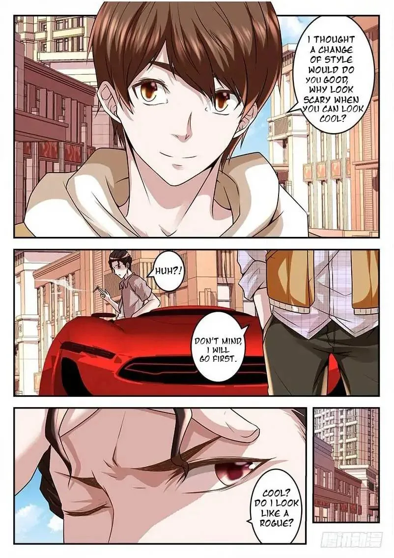 Metropolitan System Chapter 15 page 2
