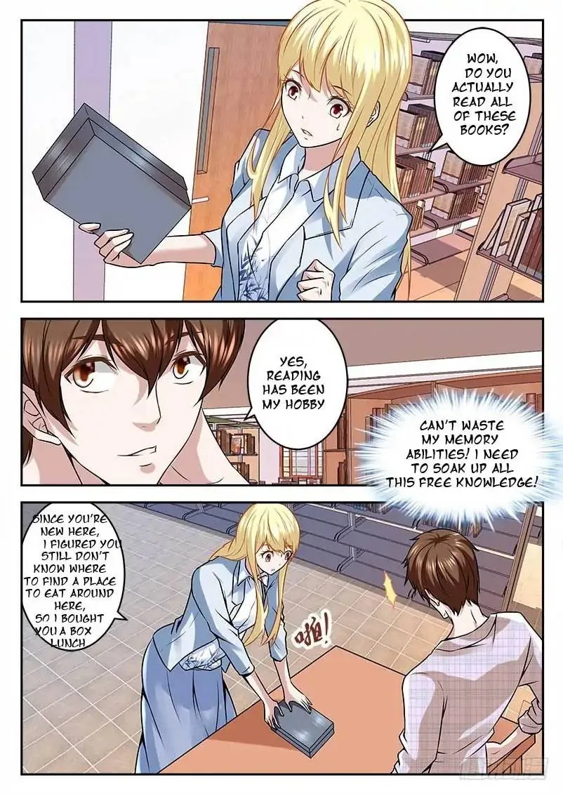 Metropolitan System Chapter 15 page 8