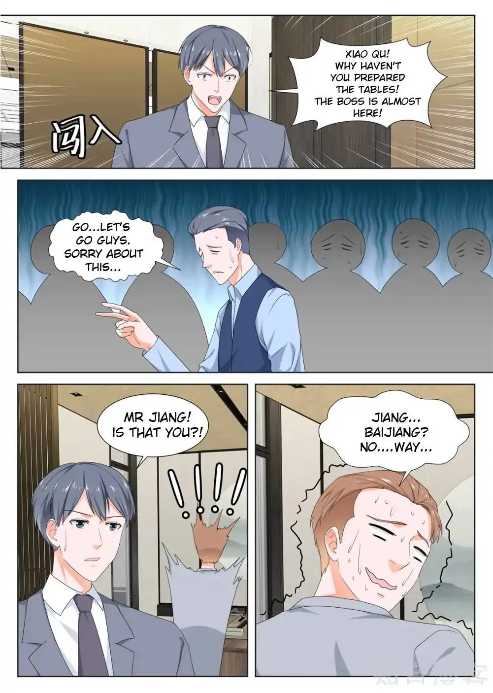Metropolitan System Chapter 150 page 8