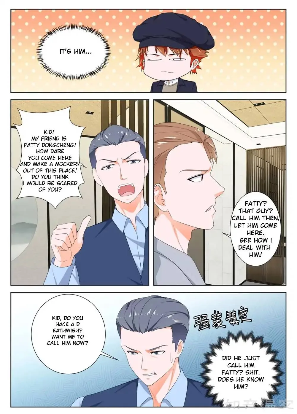 Metropolitan System Chapter 150 page 5