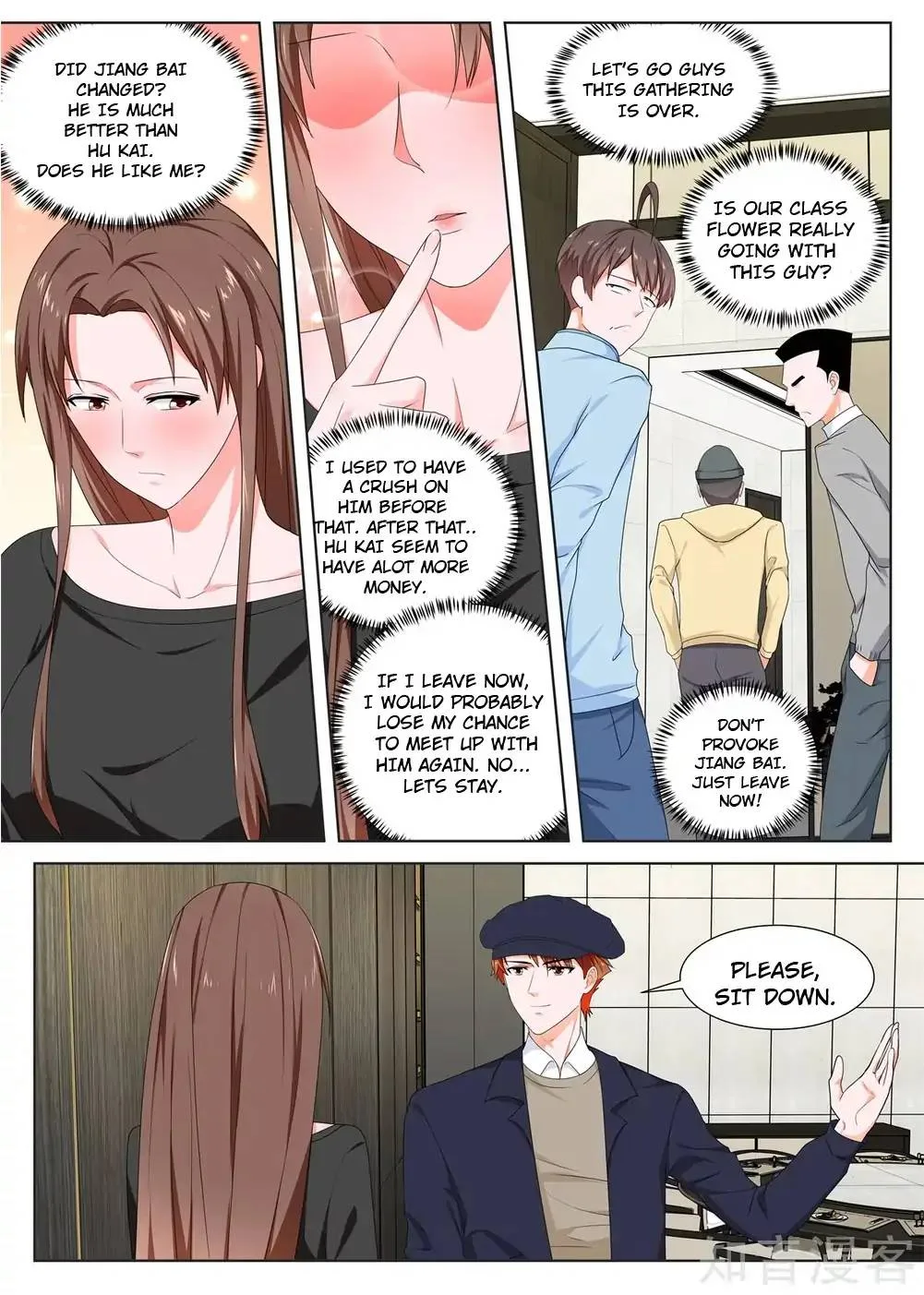 Metropolitan System Chapter 150 page 12