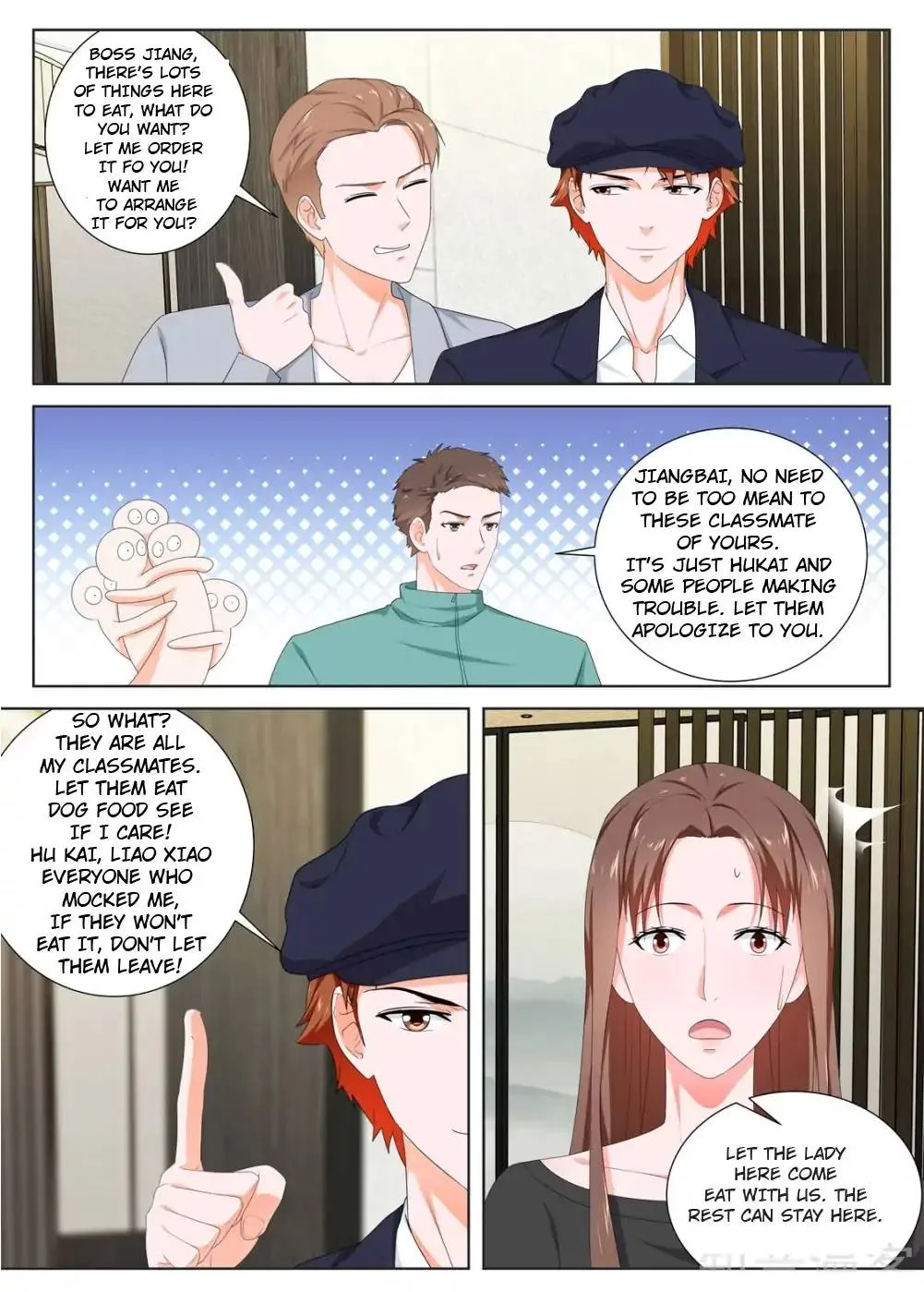 Metropolitan System Chapter 150 page 11