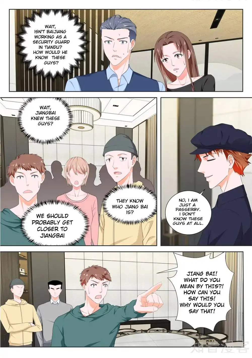 Metropolitan System Chapter 150 page 9