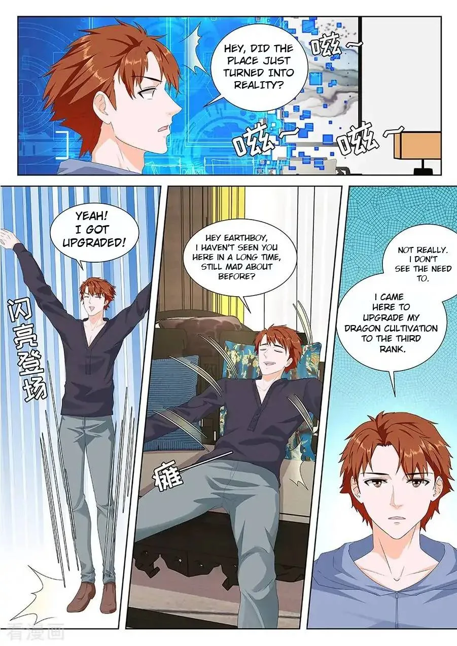 Metropolitan System Chapter 152 page 4