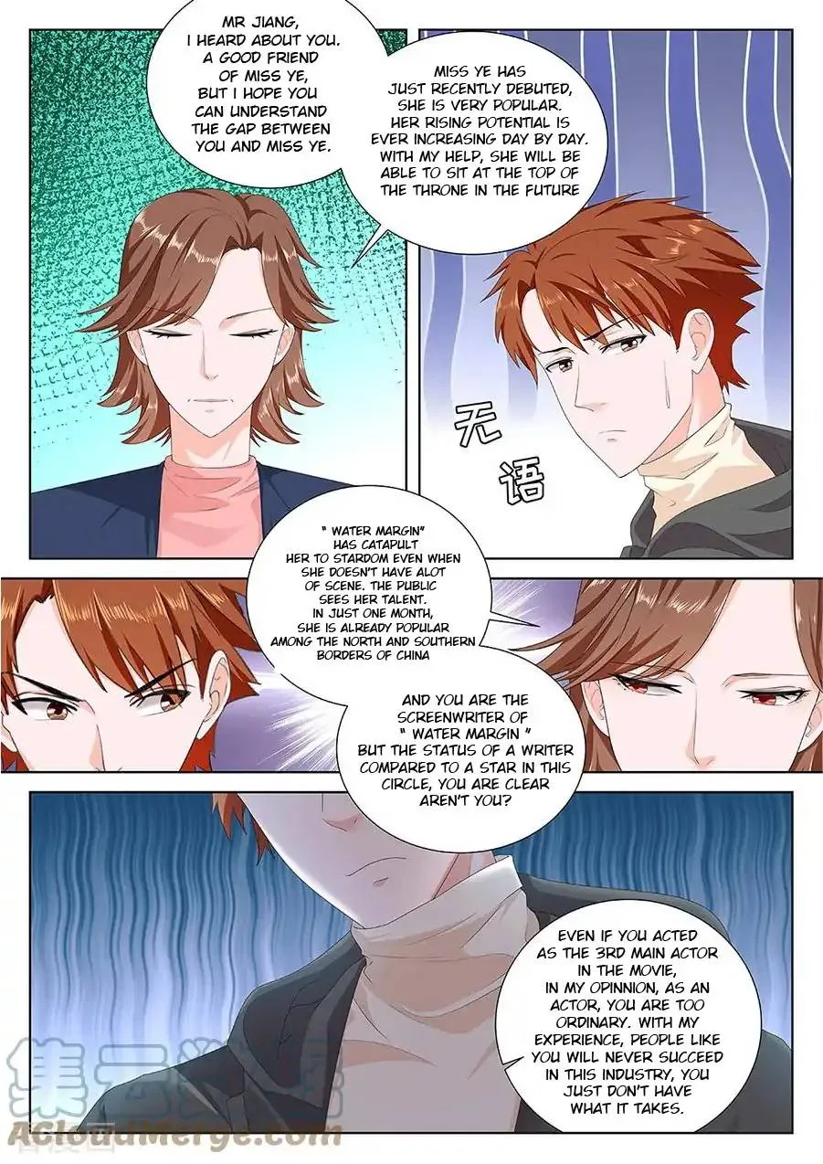 Metropolitan System Chapter 152 page 11