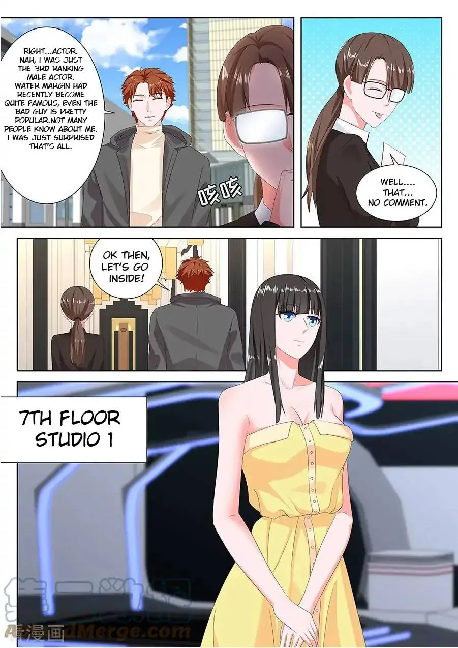 Metropolitan System Chapter 152 page 9