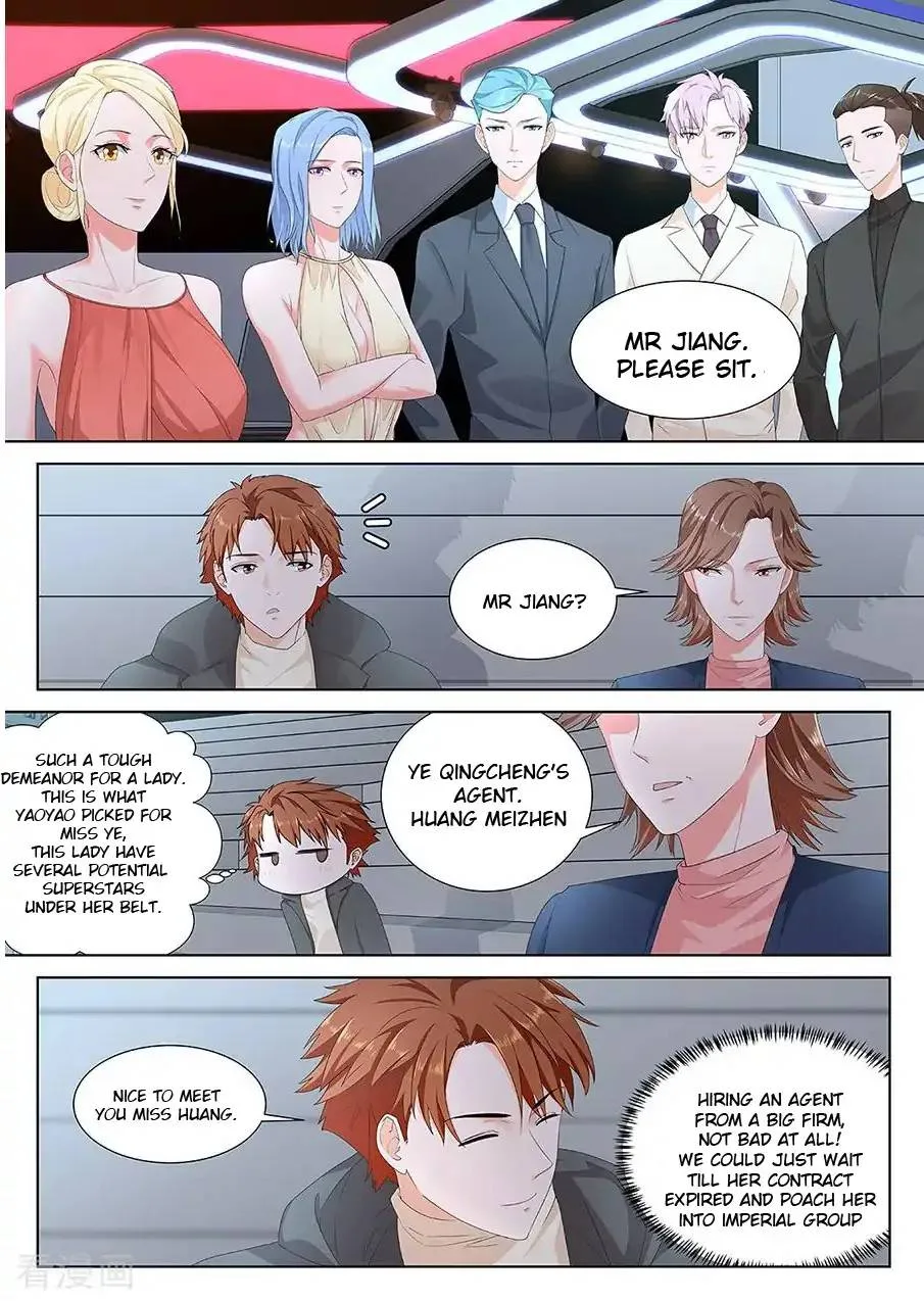 Metropolitan System Chapter 152 page 10