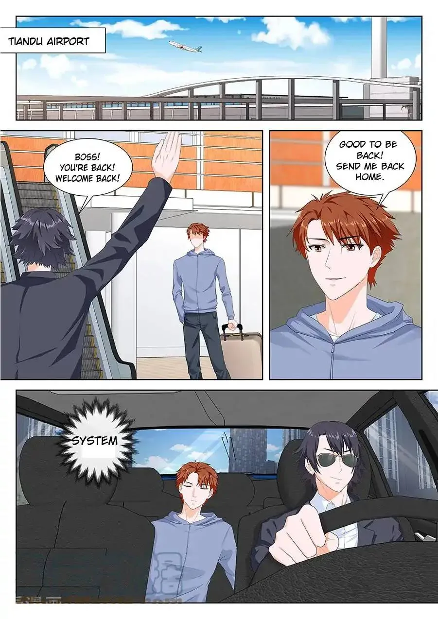 Metropolitan System Chapter 152 page 3