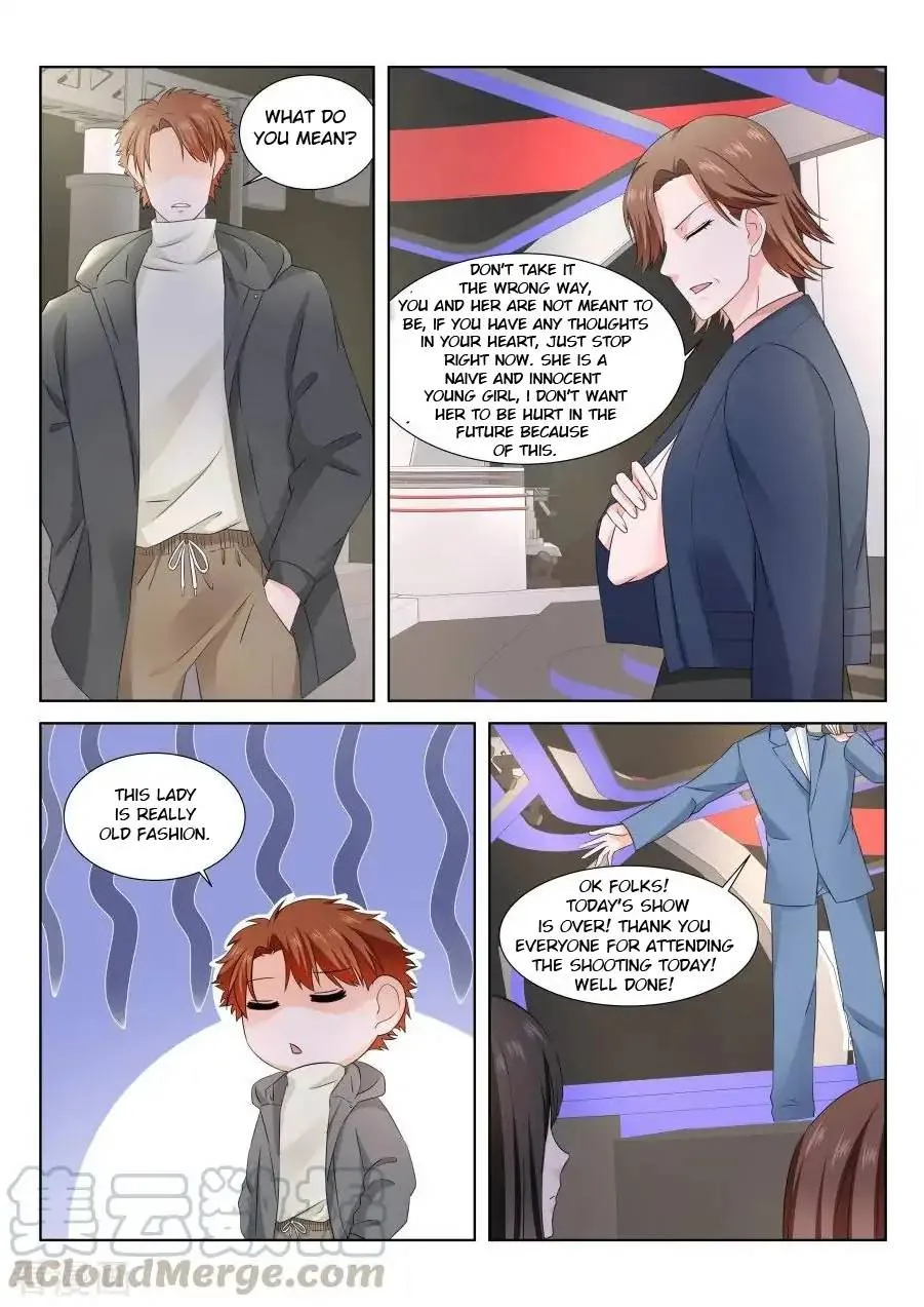 Metropolitan System Chapter 153 page 2