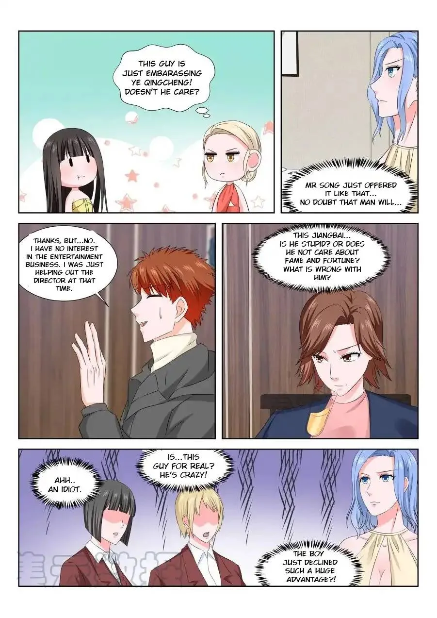 Metropolitan System Chapter 153 page 10