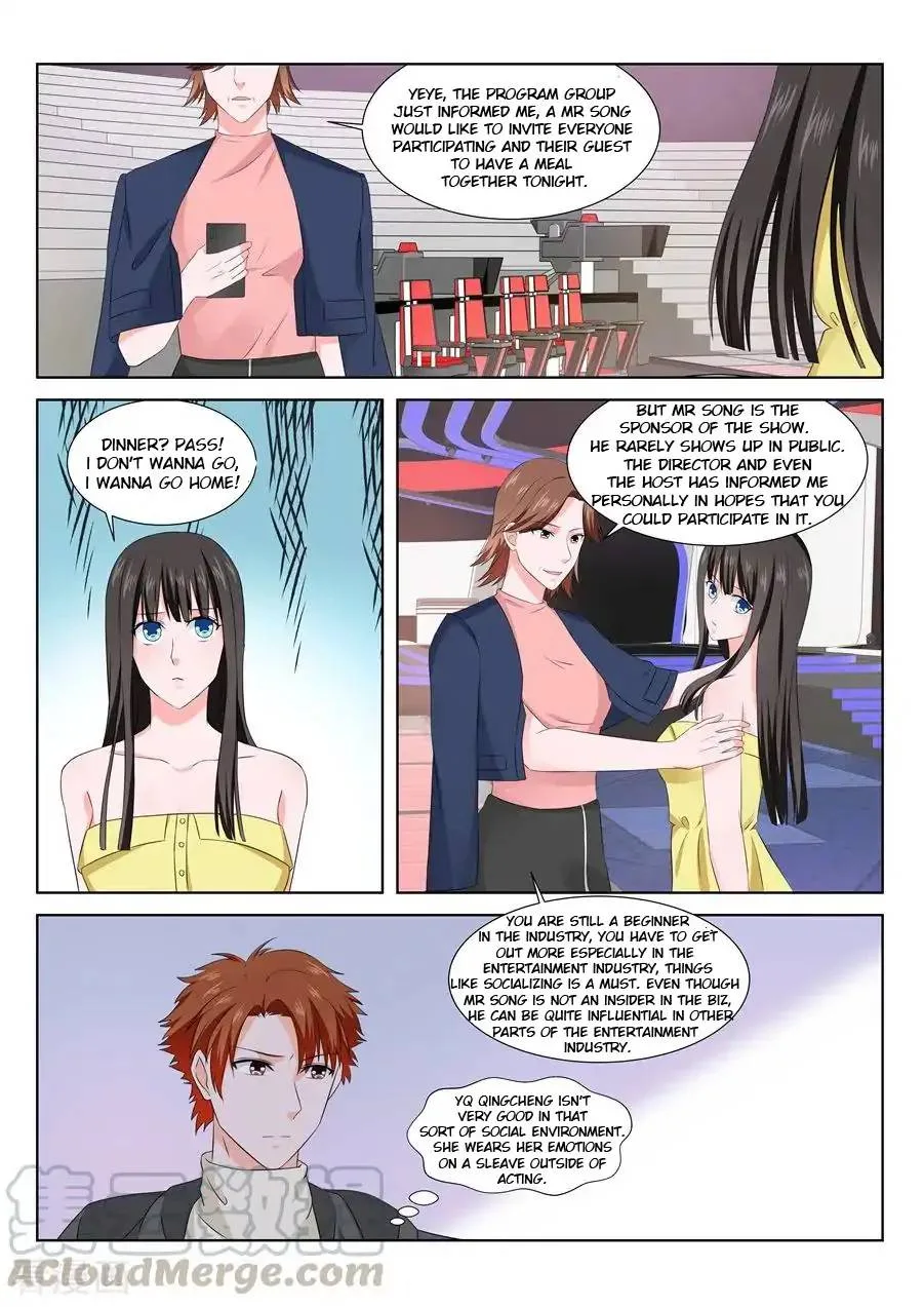 Metropolitan System Chapter 153 page 4