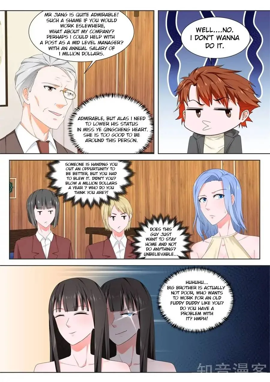 Metropolitan System Chapter 154 page 2