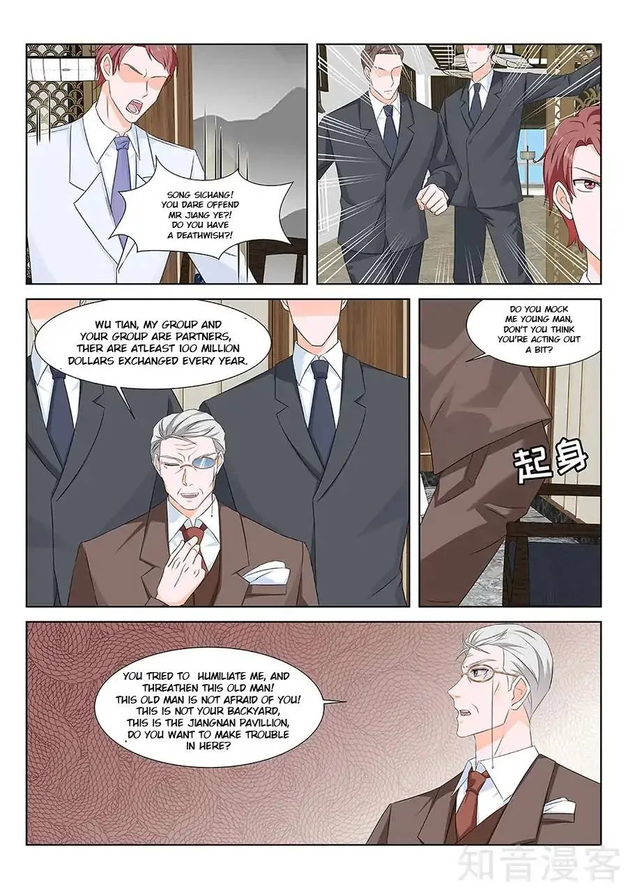 Metropolitan System Chapter 155 page 5