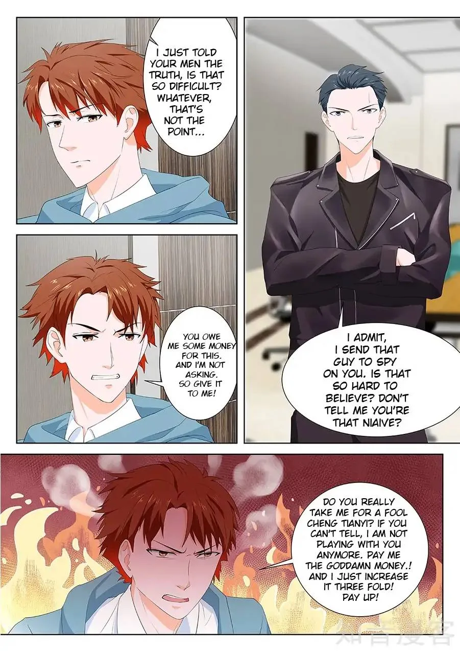 Metropolitan System Chapter 158 page 7