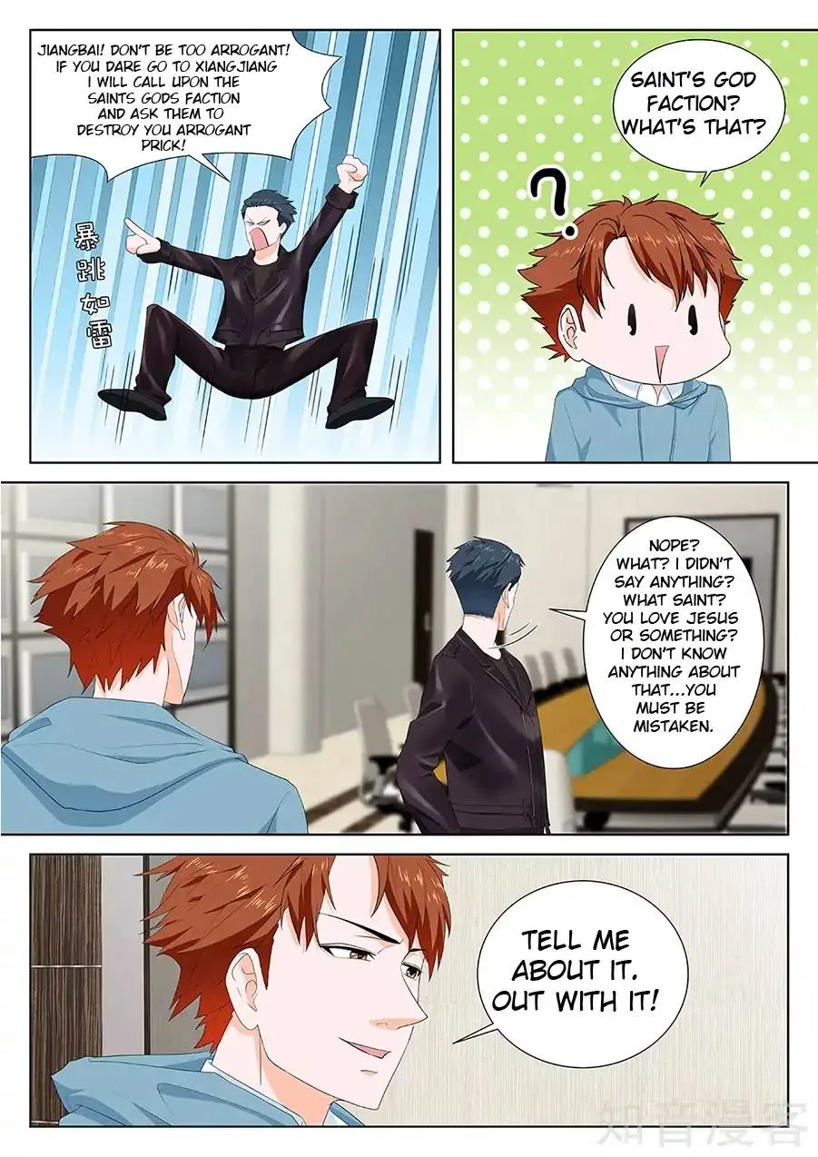 Metropolitan System Chapter 158 page 9