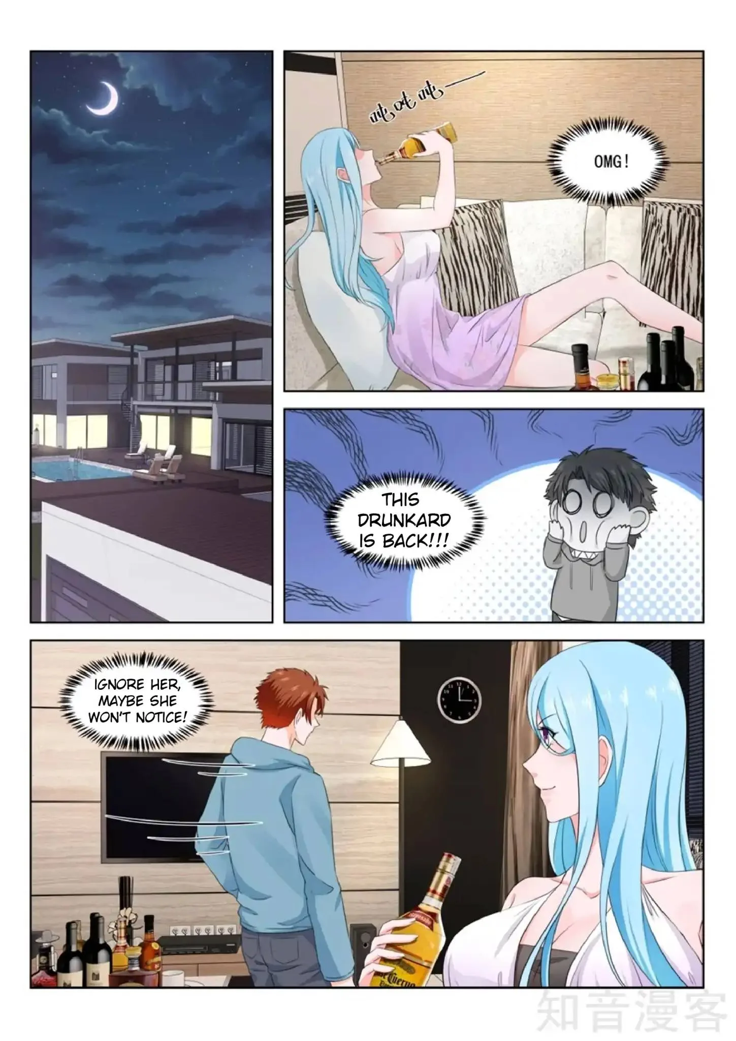 Metropolitan System Chapter 159 page 7