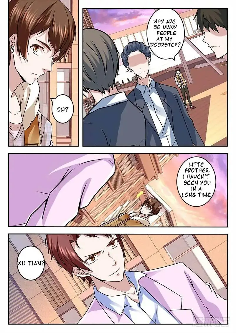 Metropolitan System Chapter 16 page 3
