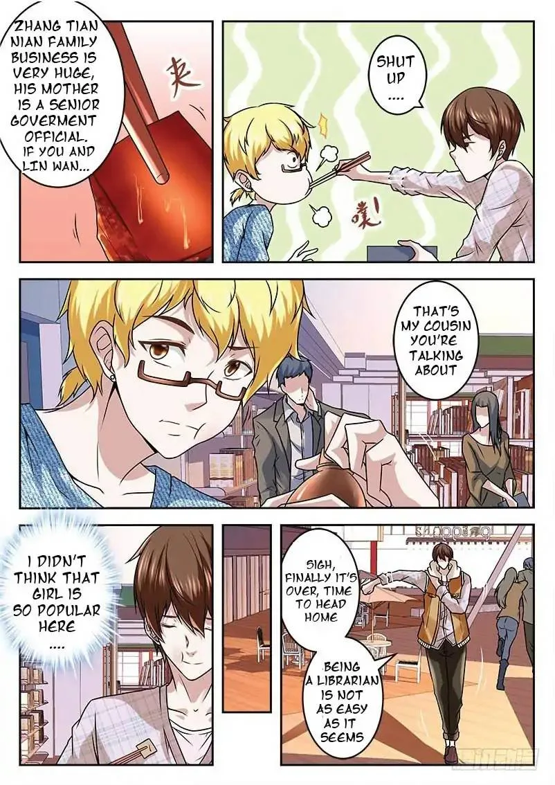 Metropolitan System Chapter 16 page 2