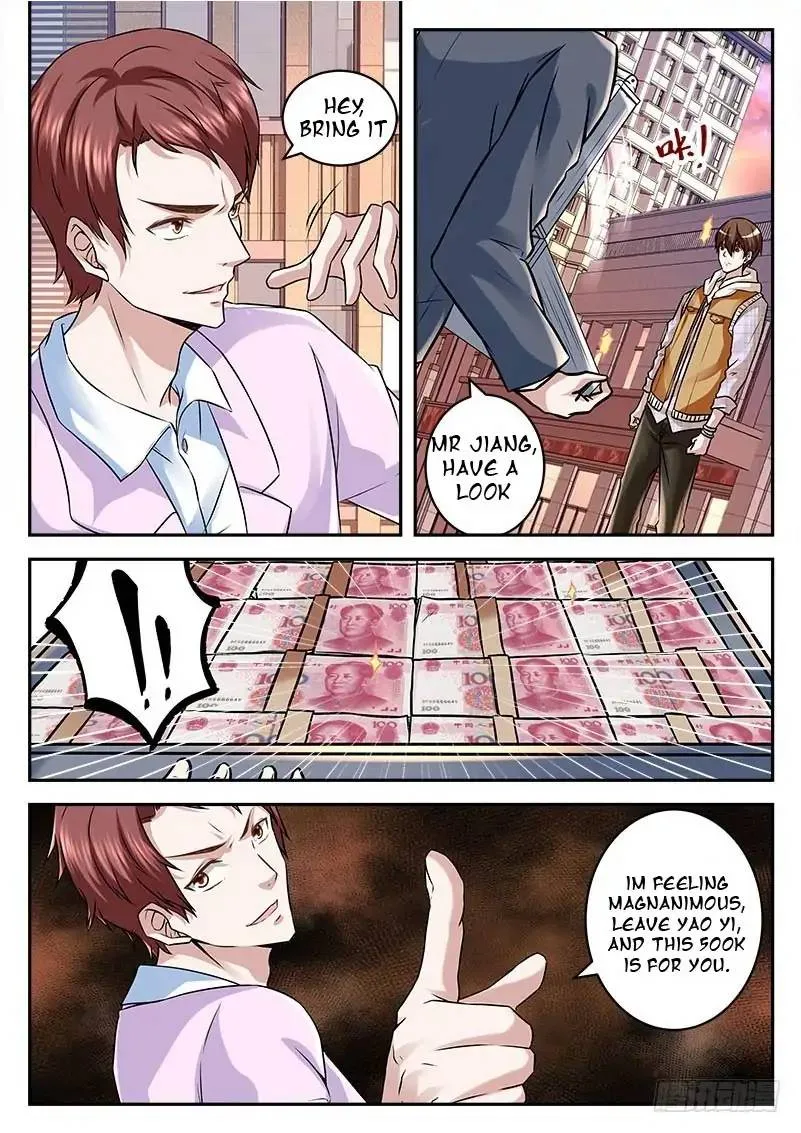 Metropolitan System Chapter 16 page 5