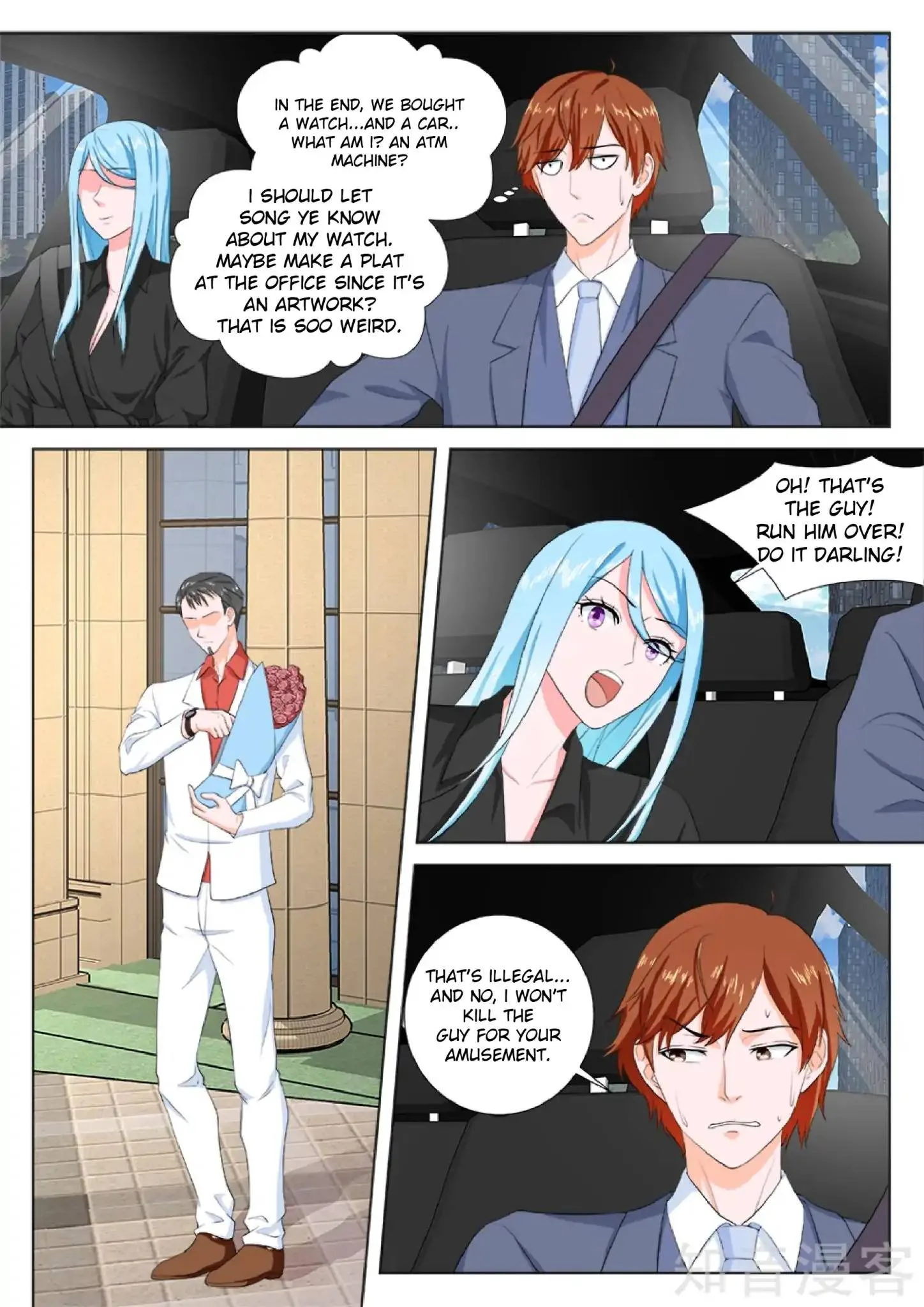 Metropolitan System Chapter 160 page 8