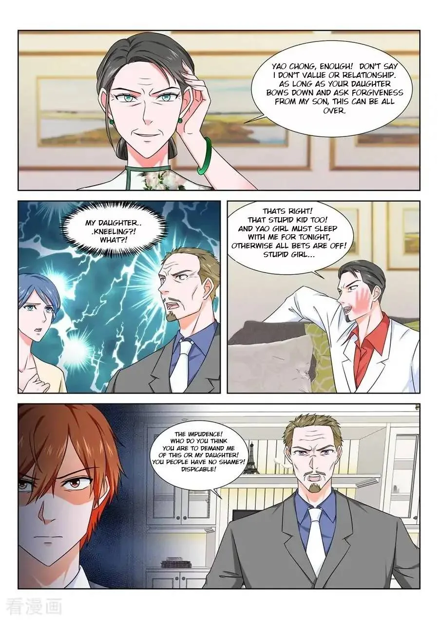 Metropolitan System Chapter 161 page 9