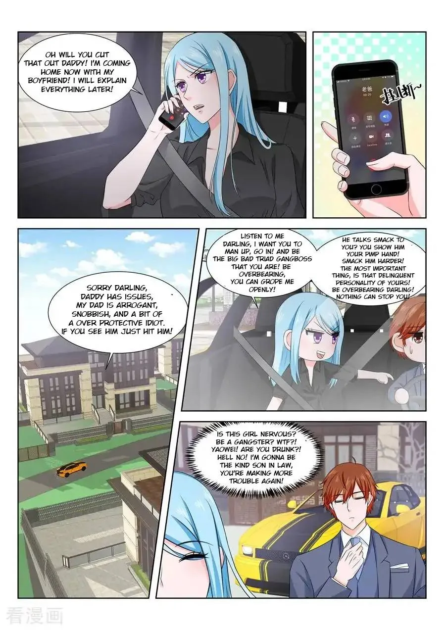 Metropolitan System Chapter 161 page 5