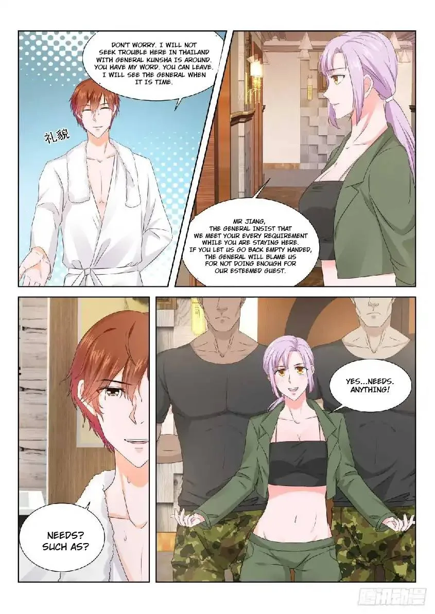 Metropolitan System Chapter 163 page 9
