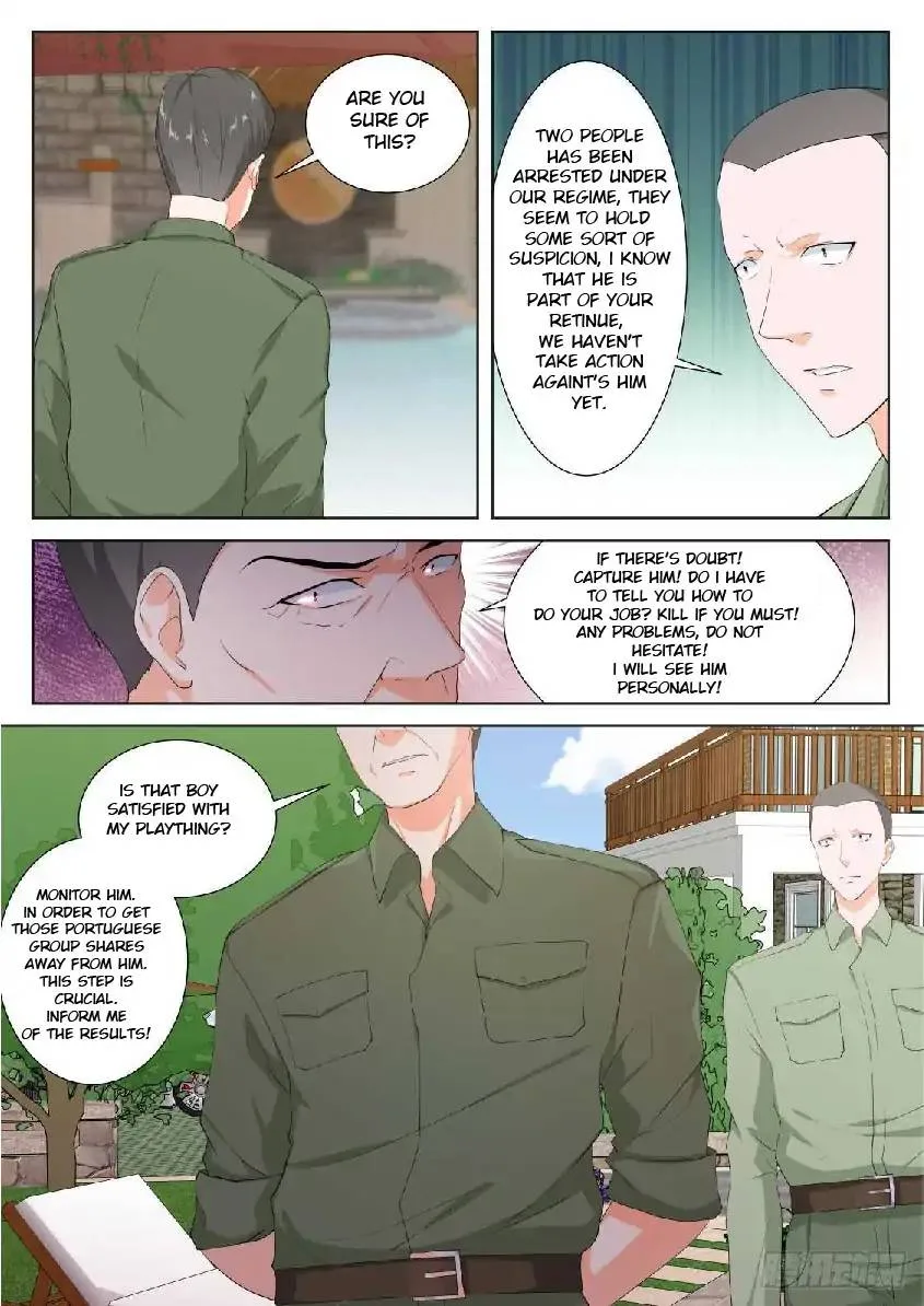 Metropolitan System Chapter 164 page 10