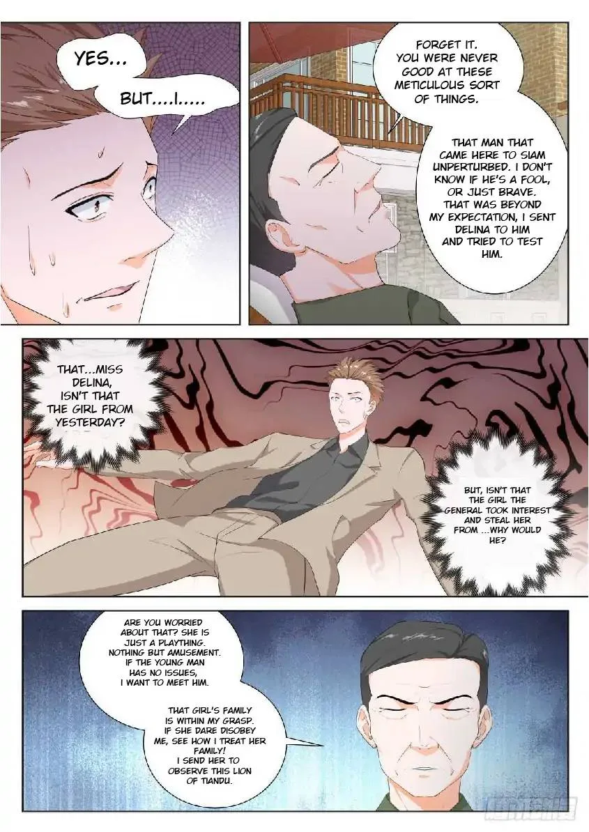 Metropolitan System Chapter 164 page 7