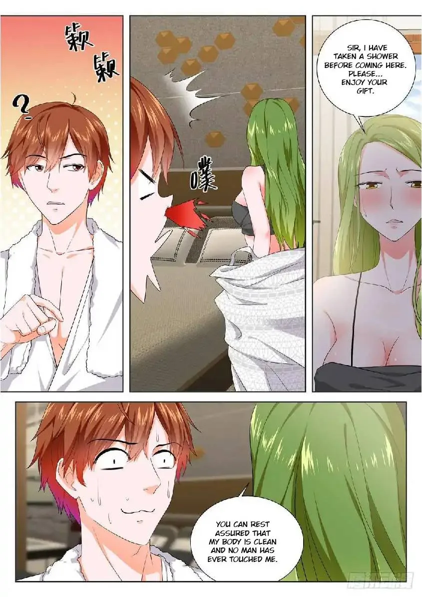 Metropolitan System Chapter 164 page 4