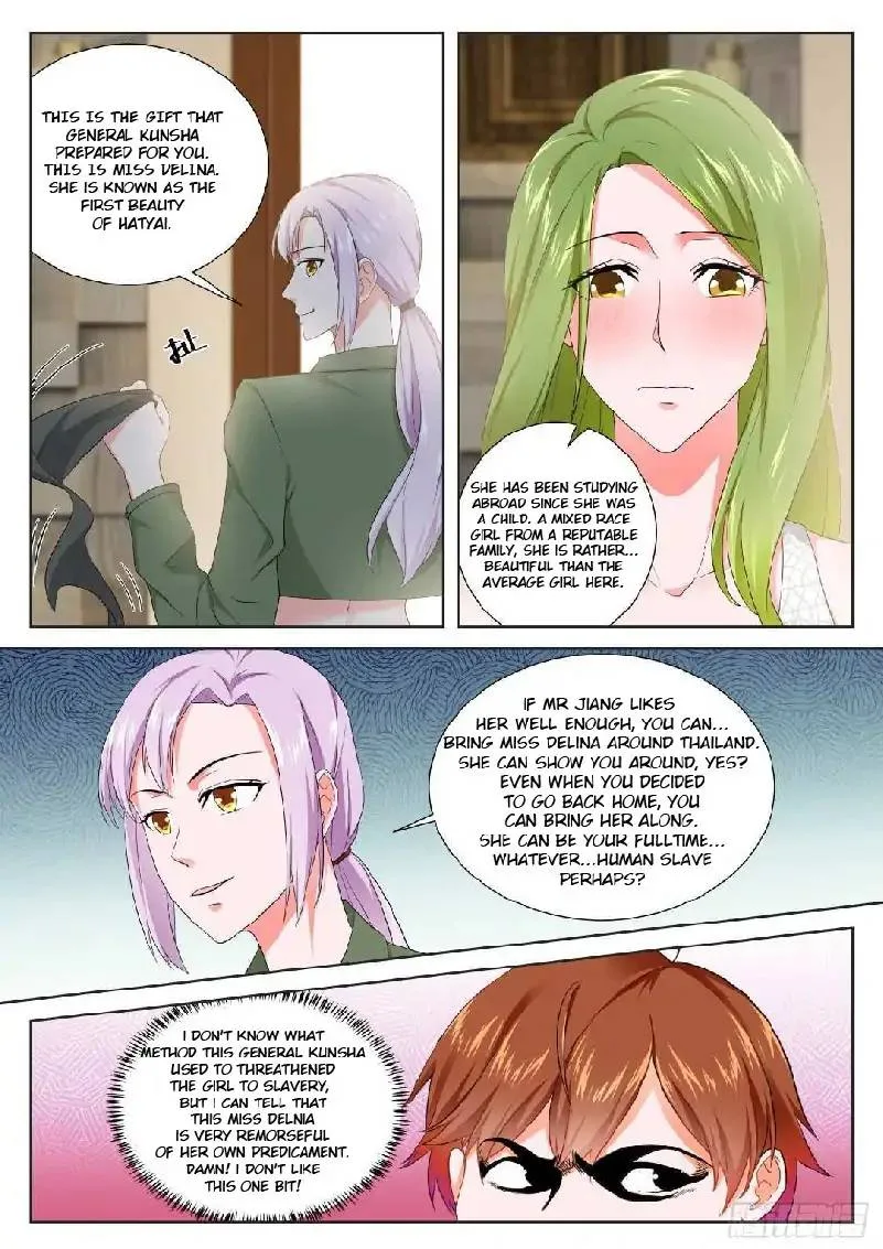 Metropolitan System Chapter 164 page 2