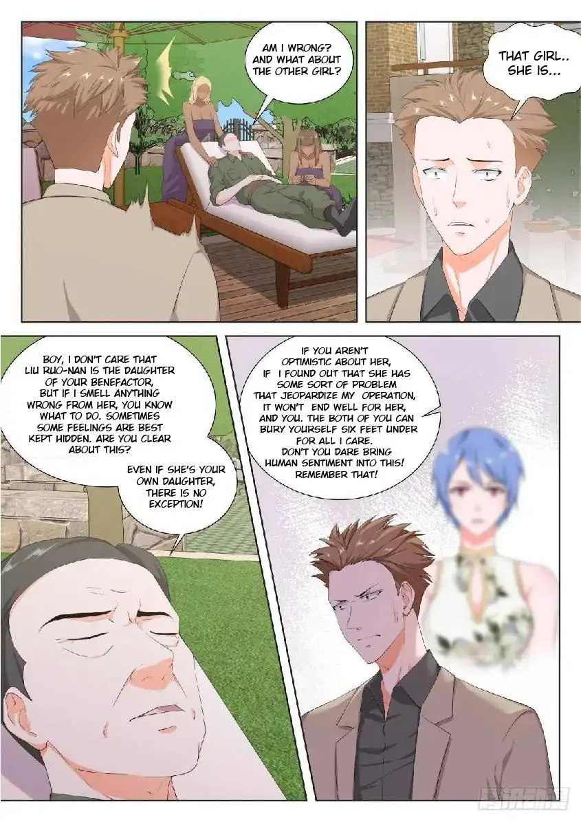 Metropolitan System Chapter 164 page 8