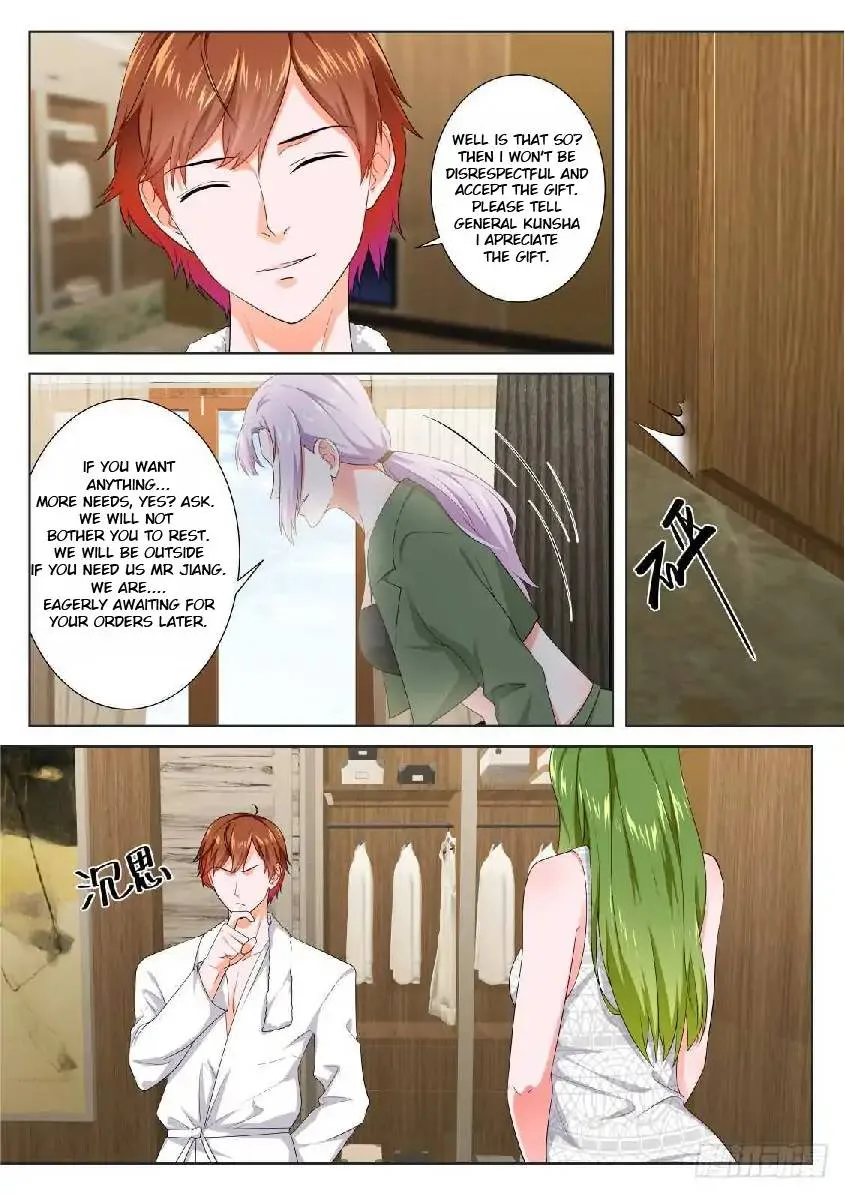 Metropolitan System Chapter 164 page 3