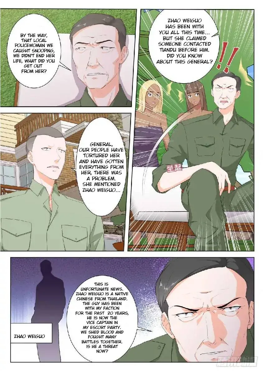 Metropolitan System Chapter 164 page 9