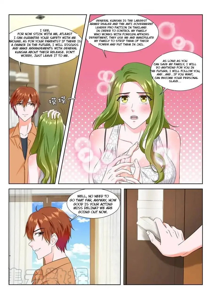 Metropolitan System Chapter 165 page 4