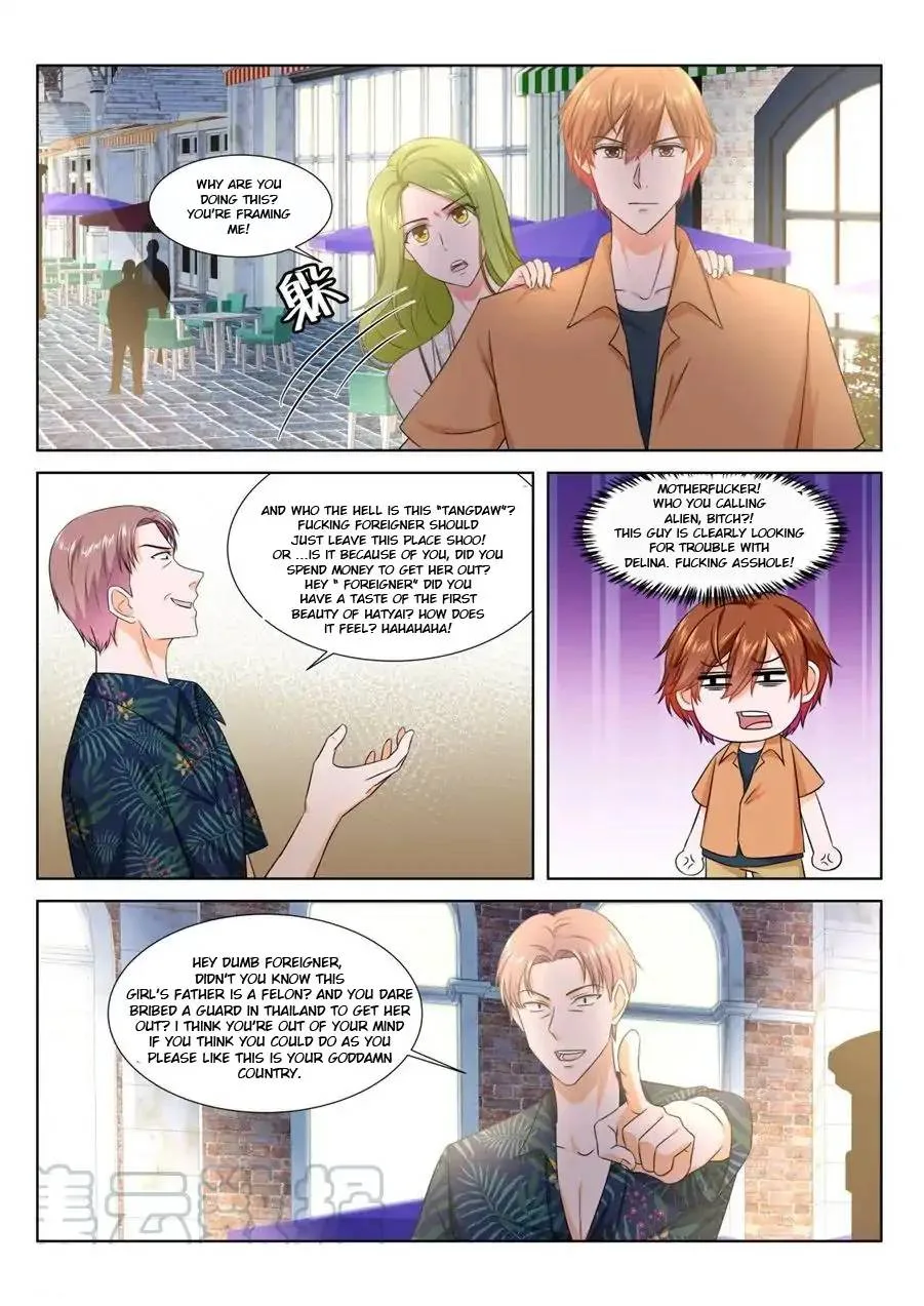 Metropolitan System Chapter 165 page 10