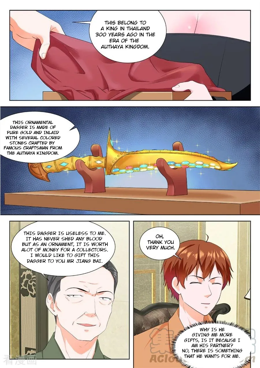 Metropolitan System Chapter 168 page 1