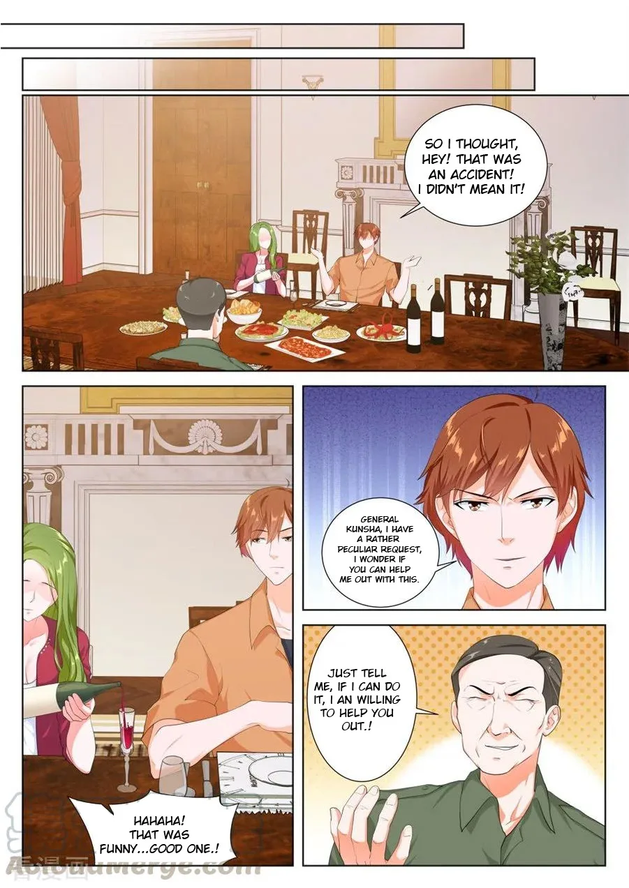 Metropolitan System Chapter 168 page 5