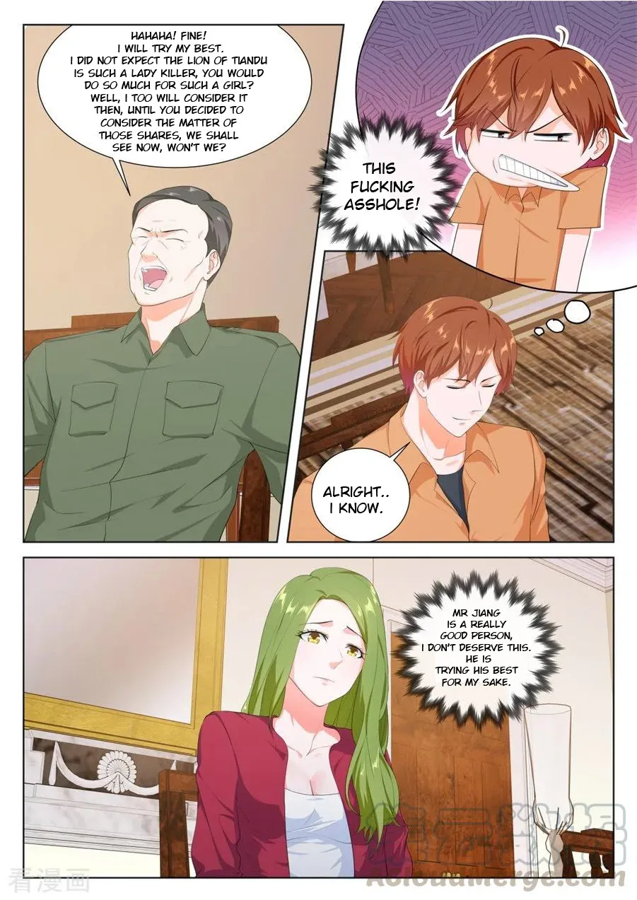 Metropolitan System Chapter 168 page 7
