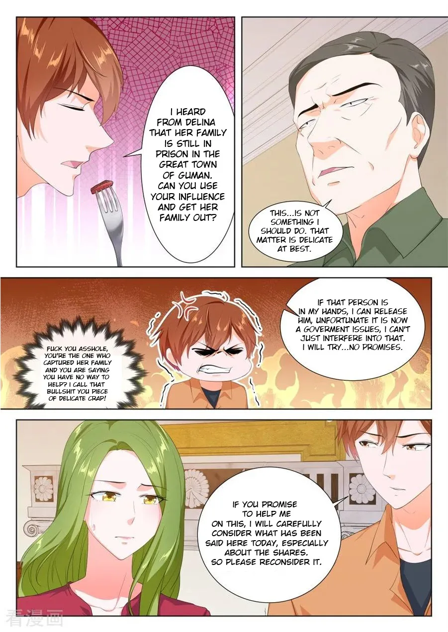 Metropolitan System Chapter 168 page 6