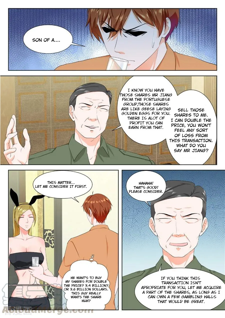 Metropolitan System Chapter 168 page 3