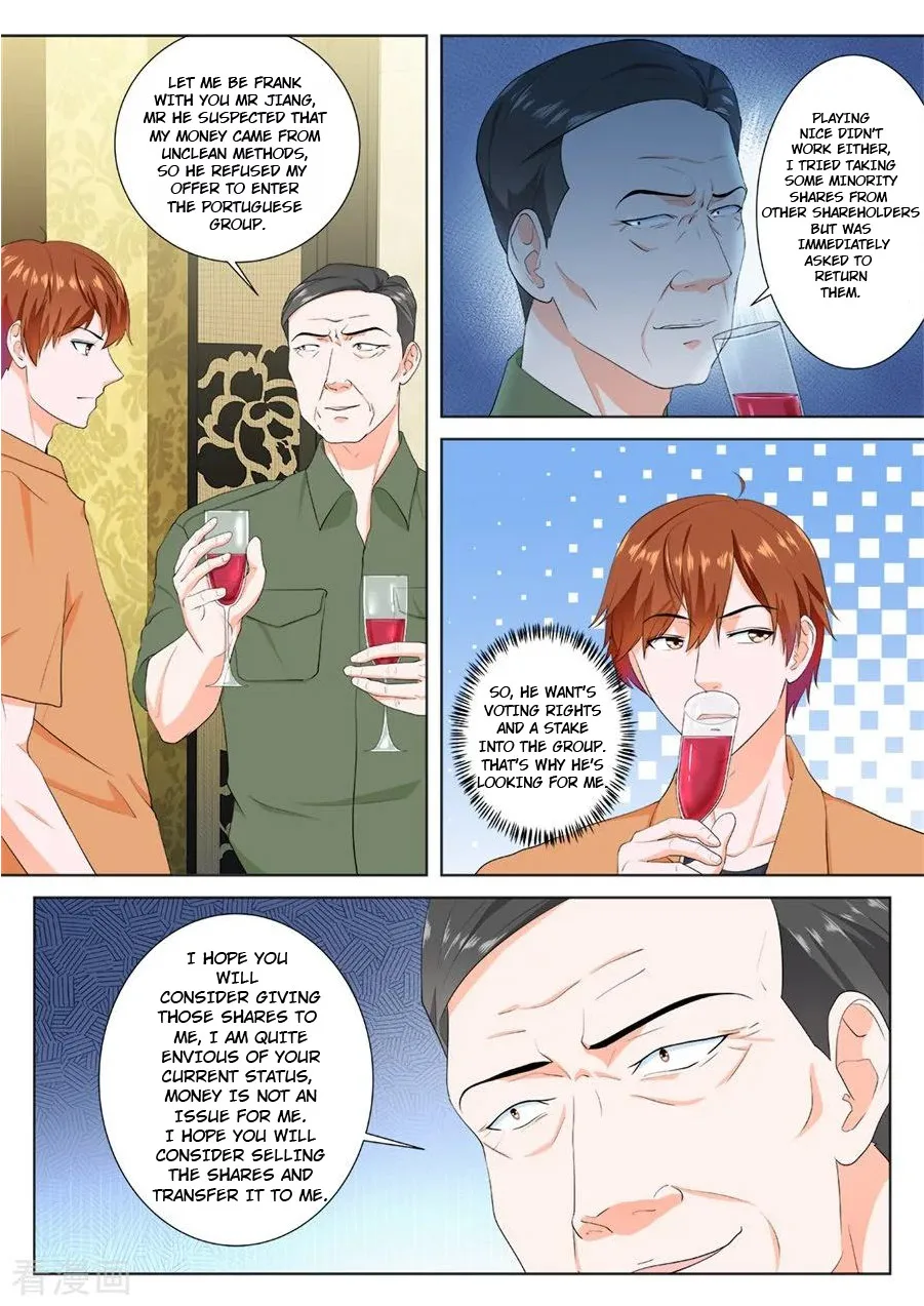 Metropolitan System Chapter 168 page 4