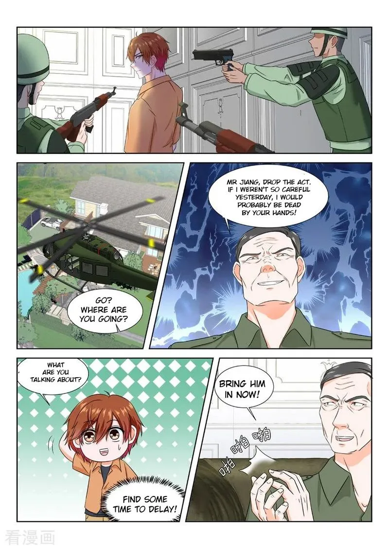 Metropolitan System Chapter 169 page 6