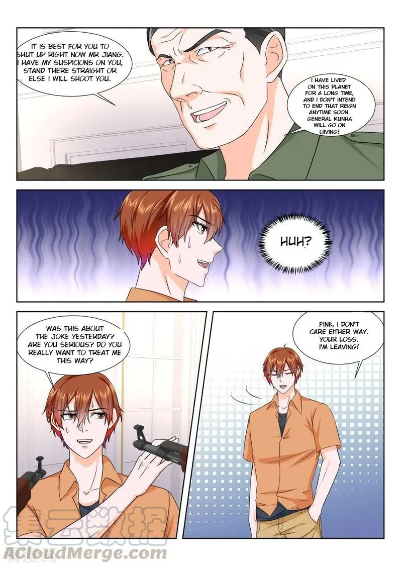 Metropolitan System Chapter 169 page 5
