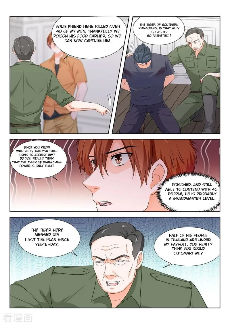 Metropolitan System Chapter 169 page 8