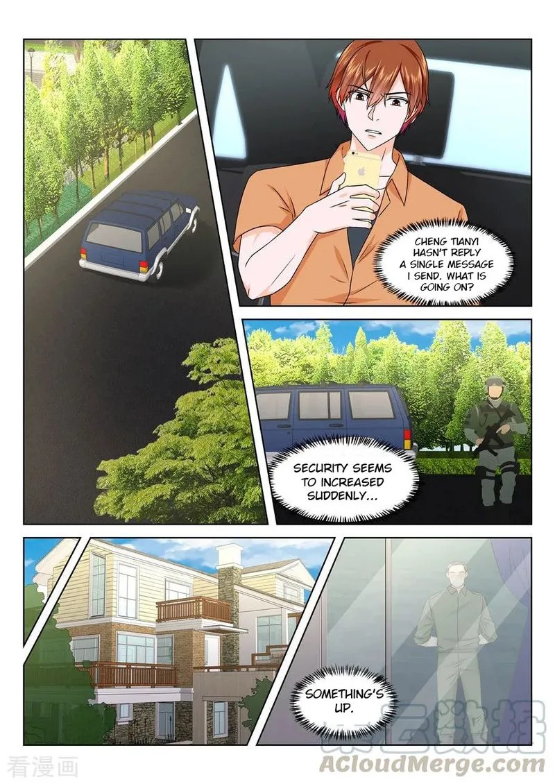Metropolitan System Chapter 169 page 3