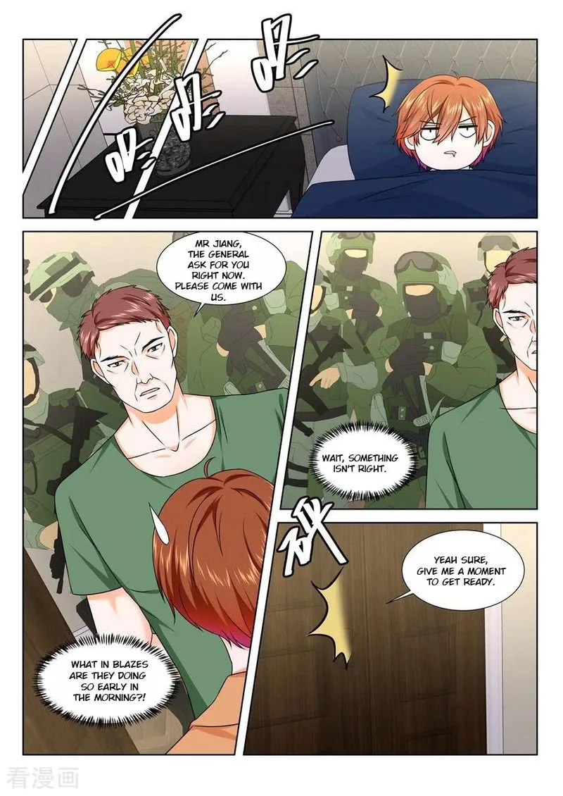 Metropolitan System Chapter 169 page 2